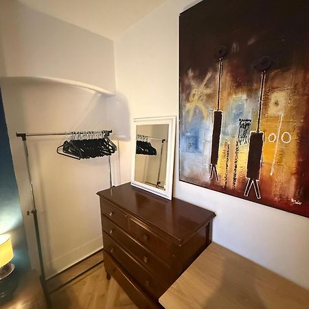 Stylish Flat In Central London! Londres Exterior foto