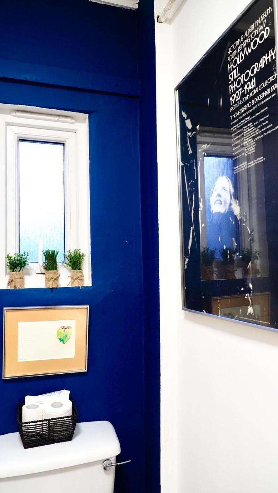 Stylish Flat In Central London! Londres Exterior foto