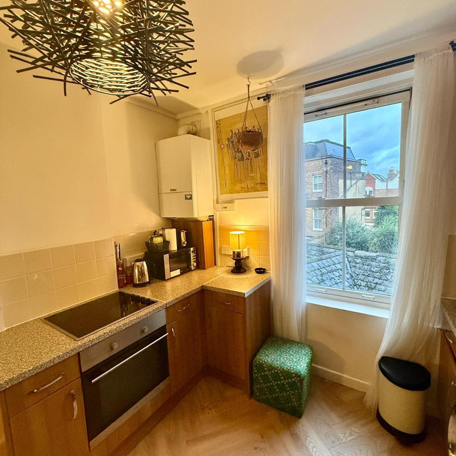 Stylish Flat In Central London! Londres Exterior foto
